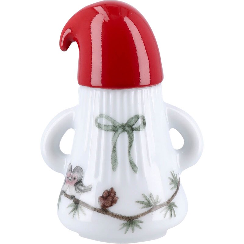 Hammershøi Christmas nissemor 8,5 cm