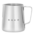 Melkekanne CMMJ01 450 ml børstet stål