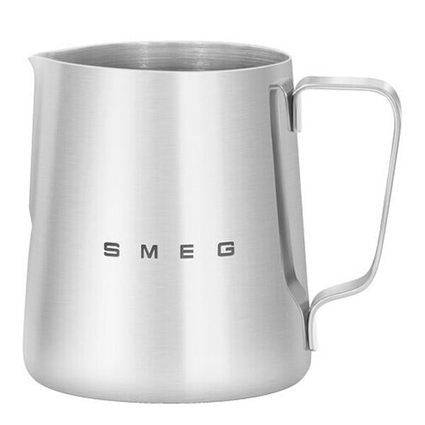 Melkekanne CMMJ01 450 ml børstet stål
