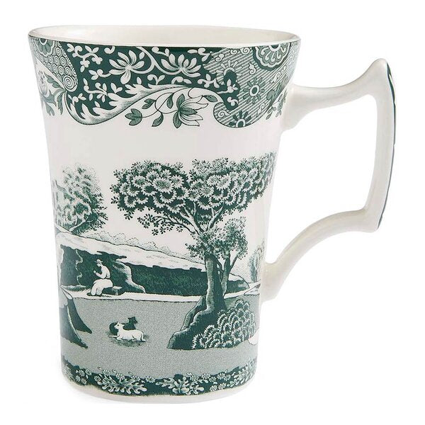 Heritage Green Italian krus 28 cl