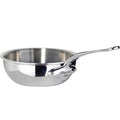 Cook Style sautépanne buttet 3,2L stål