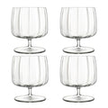 Jazz romglass 50 cl 4 stk