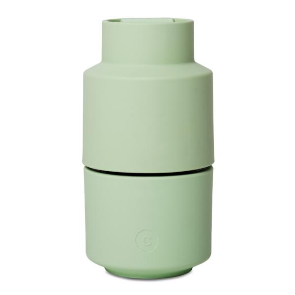 Billund krydderkvern 12 cm lime