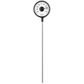 Stående utetermometer 8,5 cm