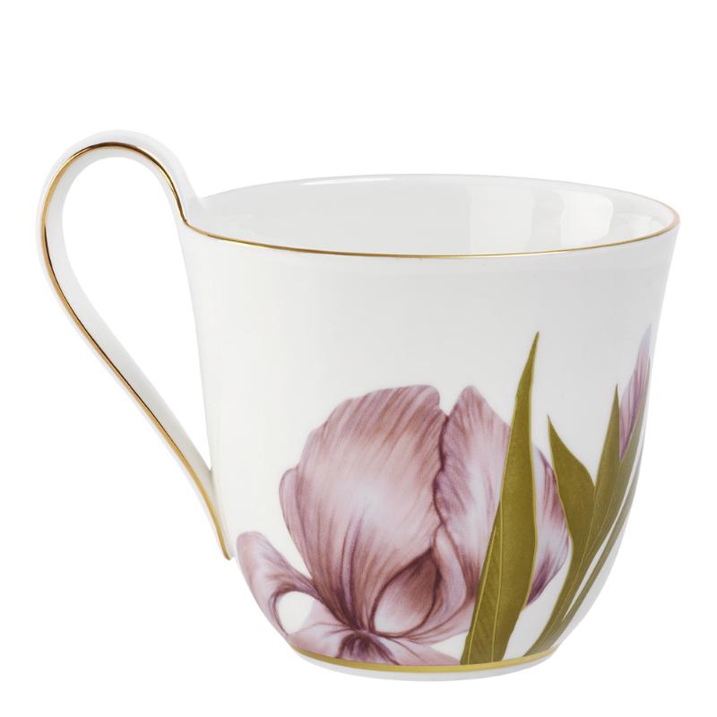 Flora høyhankskopp 33 cl iris