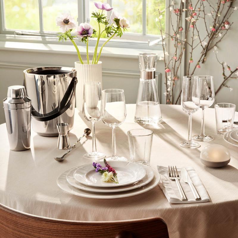Grand Cru Barware champagnekjøler 33 cm stål