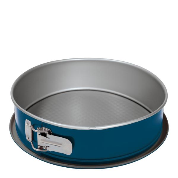 Xbake springform 24 cm blå