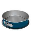 Xbake springform 24 cm blå