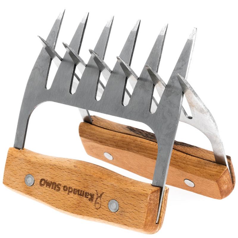 Kjøttklør Meat Claws 2 stk
