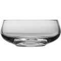 Rocks bolle 26 cm klar