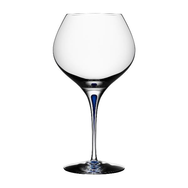 Intermezzo Bouquet 70 cl blå