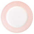 Everyday Alice asjett 17,5 cm pale pink
