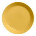 Teema tallerken 26 cm honning