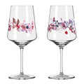 Sommersonett vinglass 2 stk Nordic