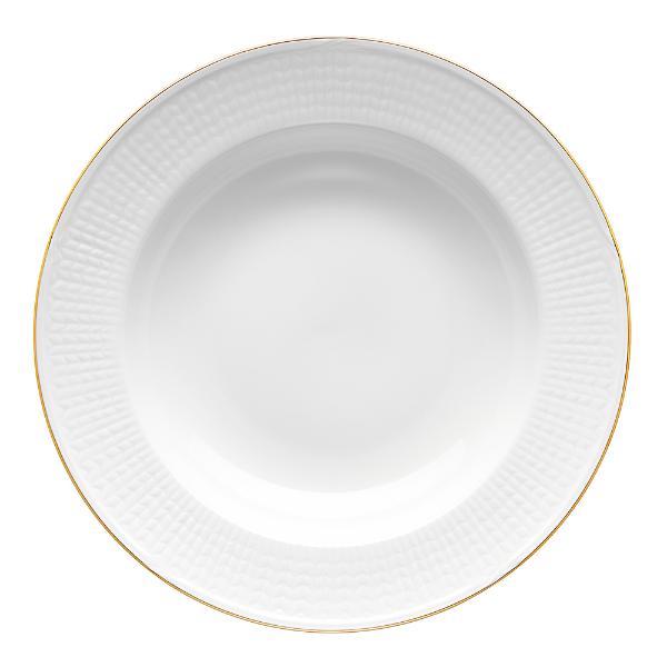 Swedish Grace Gala dyp tallerken 25 cm