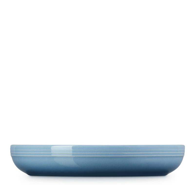 Coupe collection pastatallerken 22 cm chambray