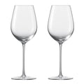 Enoteca chardonnay hvitvinsglass 41 cl 2 stk