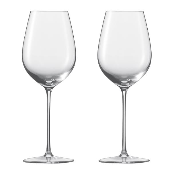 Enoteca chardonnay hvitvinsglass 41 cl 2 stk