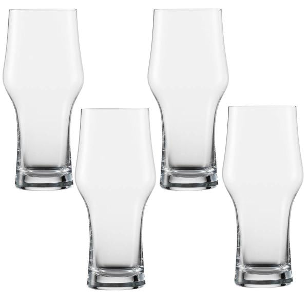 Beer Basic CraftIPA ølglass 54 cl 4 stk