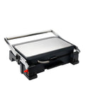 Bordgrill CG-130859 2200W rustfritt stål