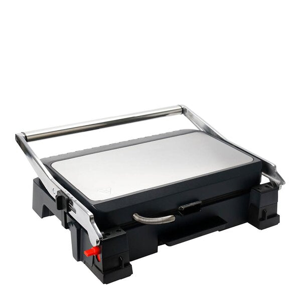Bordgrill CG-130859 2200W rustfritt stål
