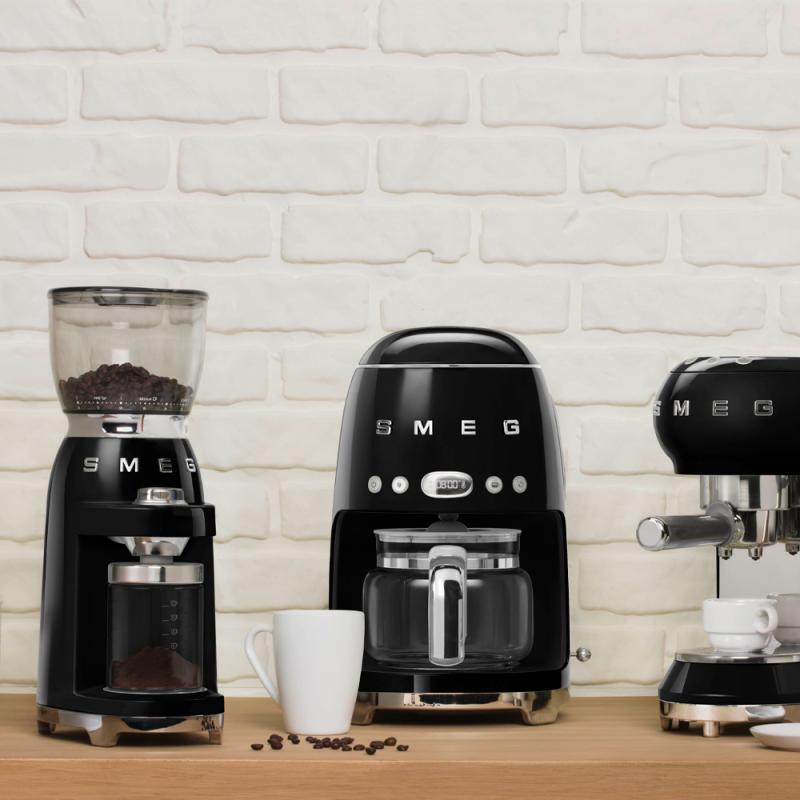Kaffekvern CGF11 350 g svart