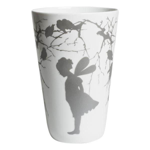 Alv stor vase 26 cm