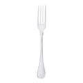 Gammal Fransk lunsjgaffel 18,6 cm EPNS