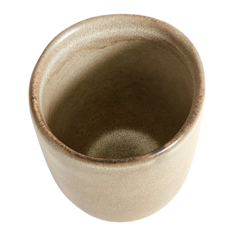 Mame kopp 35 cl beige