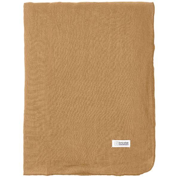 Gracie duk 160x300 cm indian tan