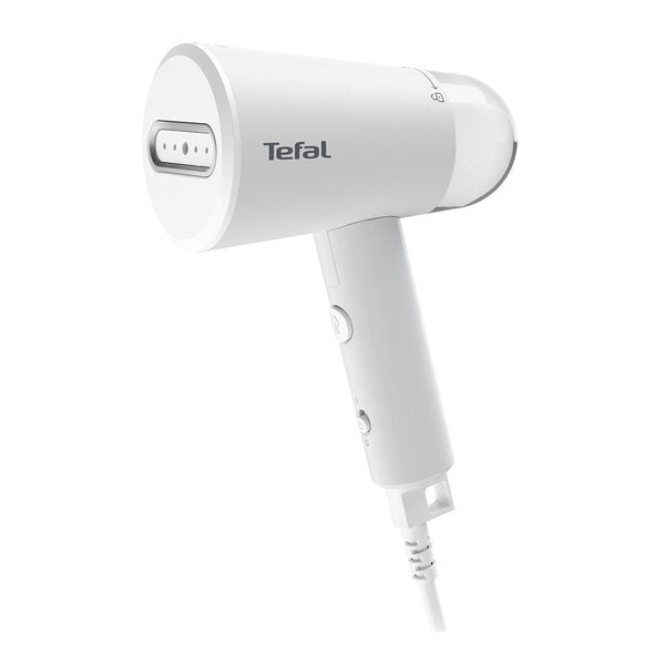 Origin Travel steamer DT1020E1 hvit/grå