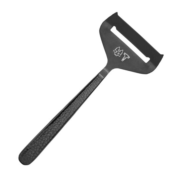 Frost ostehøvel 18 cm svart