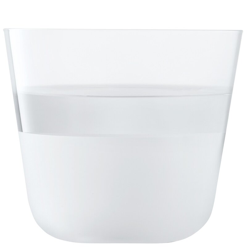 Arc vannglass 26 cl 2 stk contrast mist