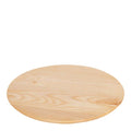 Serveringsbrett 30 cm ask
