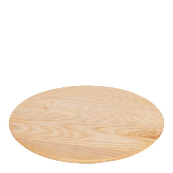 Serveringsbrett 30 cm ask