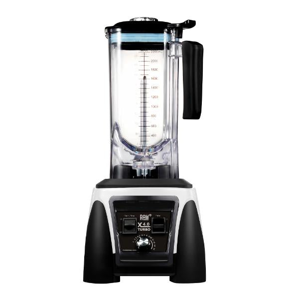 Blender X 4,0 Turbo 2,2L 2380W hvit