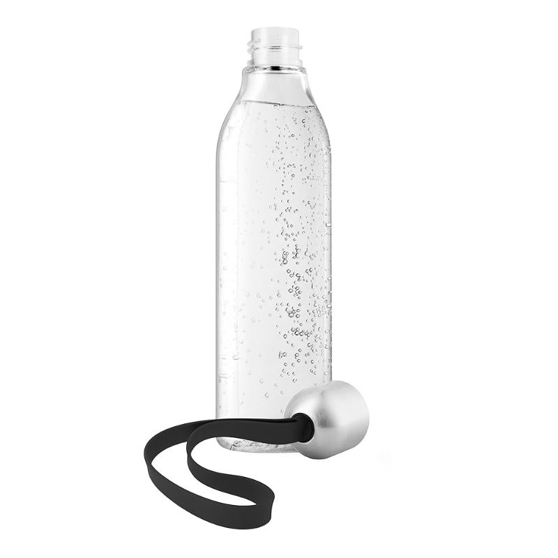 Backpack drikkeflaske 0,5L svart