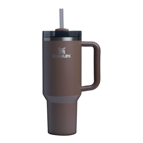 Quencher tumbler 1,18L espresso