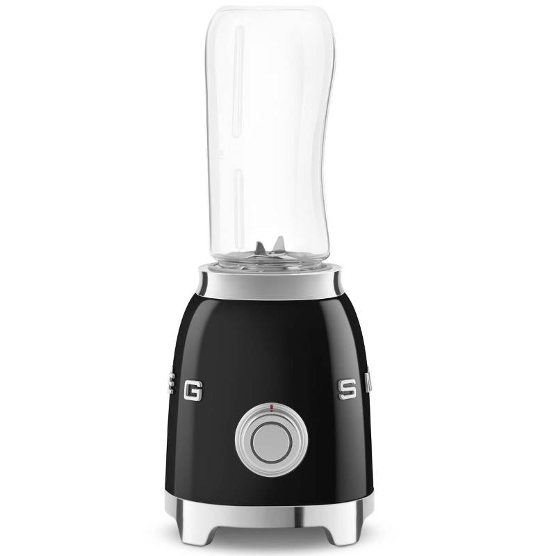 Personal blender PBF01 600 ml svart