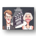 Trivia film geek spill