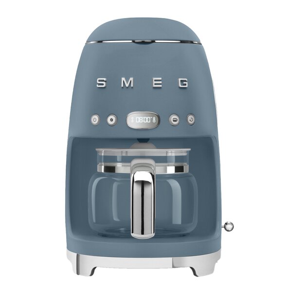 Kaffetrakter DCF02 1,4L storm blue