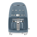 Kaffetrakter DCF02 1,4L storm blue