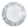 Swedish Grace Winter tallerken 27 cm