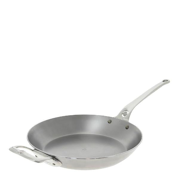 Mineral B Pro stekepanne 32 cm