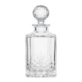 Crispy Old Fashioned karaffel 0,7L clear