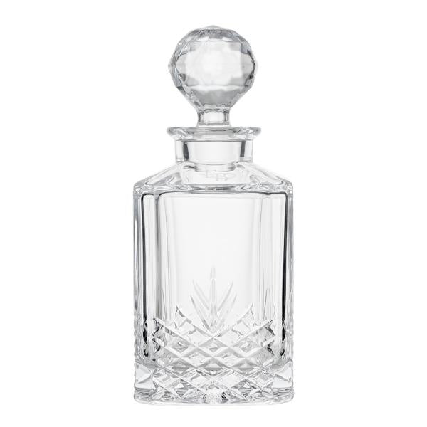 Crispy Old Fashioned karaffel 0,7L clear