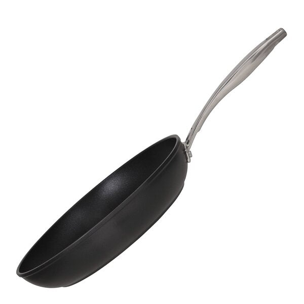 Black line stekepanne 28 cm svart