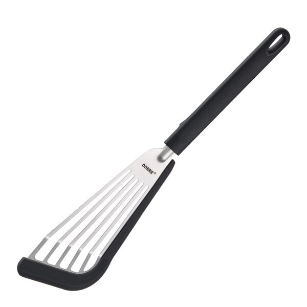 Sima stekespade 33 cm rustfritt stål