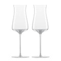 The moment dessertvinglass 2 stk 37,5 cl klar