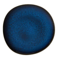 Lave Bleu tallerken 28 cm